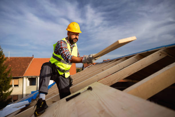 Best Roofing for New Construction  in Anchor Point, AK